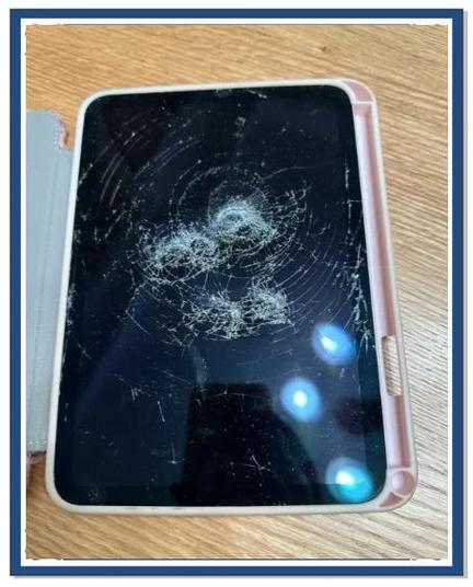 ipad屏幕碎了触摸失灵怎么办缩略图