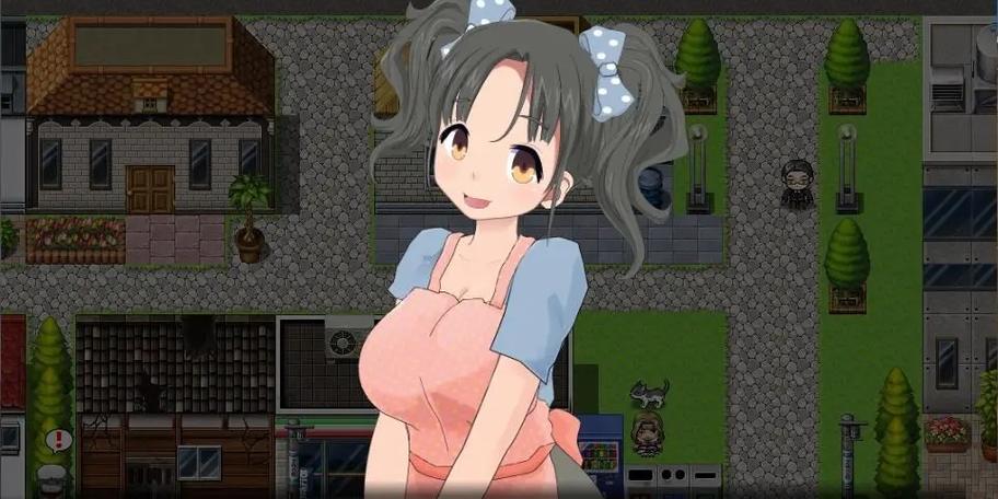 汉化组rpg游戏合集缩略图