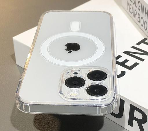 磁吸的手机壳对手机有损害吗缩略图