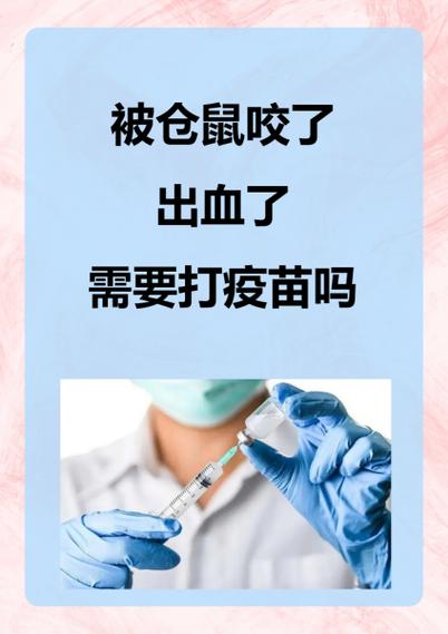 被仓鼠咬了有事吗游戏截图