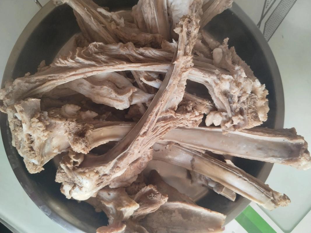 内蒙羊肉怎么炖好吃又烂没腥味游戏截图