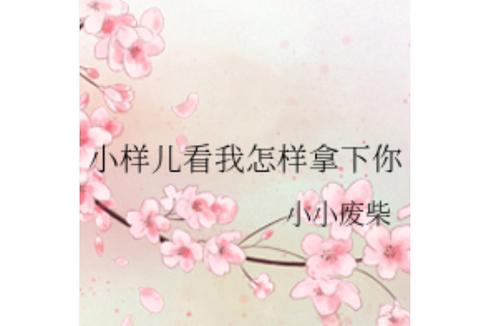 怎么才能拿下你怎么回复