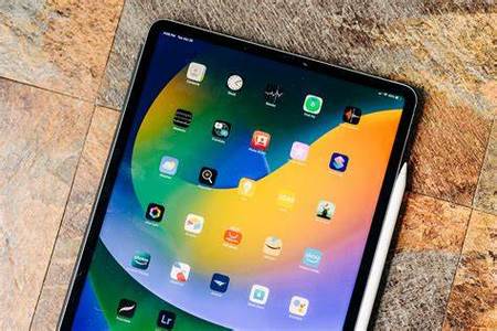 ipadpro11寸吃鸡断触缩略图