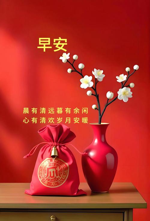 高情商祝福家人朋友短句缩略图