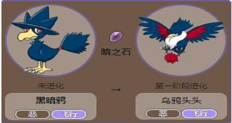 口袋妖怪嗡蝠几级进化缩略图