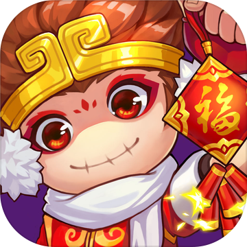 造梦西游 ol缩略图