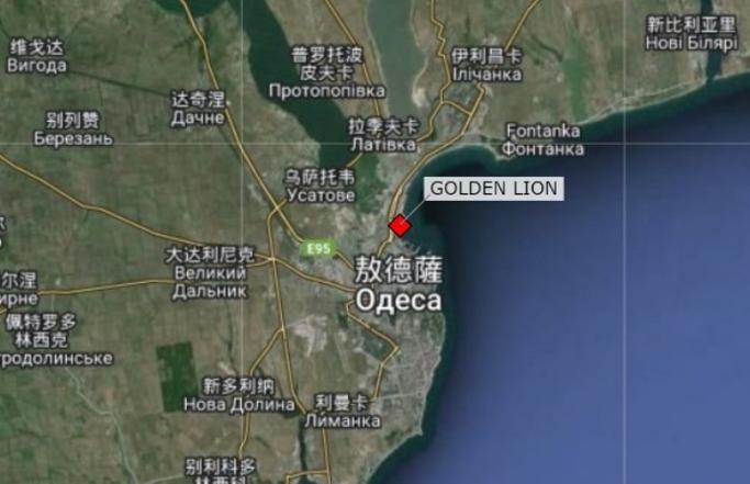 敖德萨属于哪个国家游戏截图