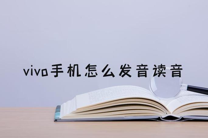vivo标准发音游戏截图