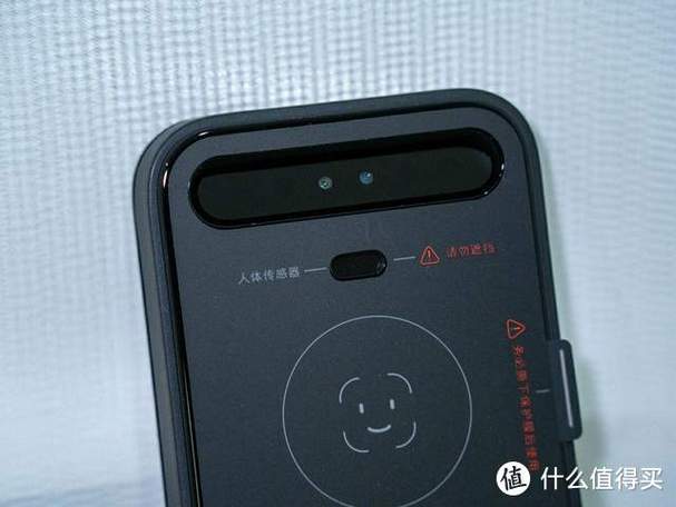 小米人脸识别和人脸识别x区别缩略图