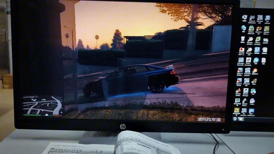 能玩gta5的云游戏游戏截图