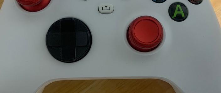 xbox手柄的充电接口容易坏吗缩略图