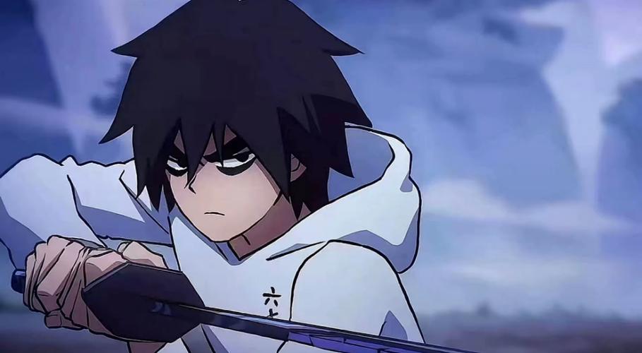 刺客伍六七未删减版本百度云游戏截图