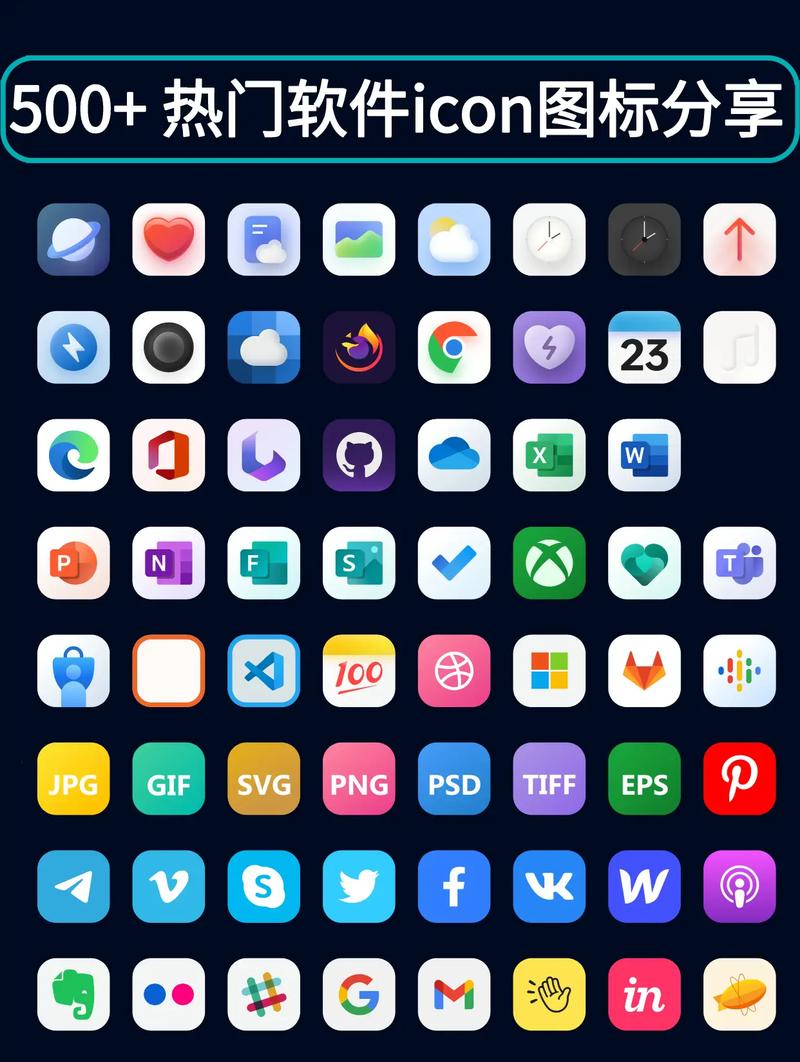设计logo软件缩略图