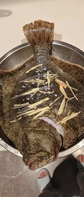 多宝鱼用不用刮鱼鳞吗缩略图