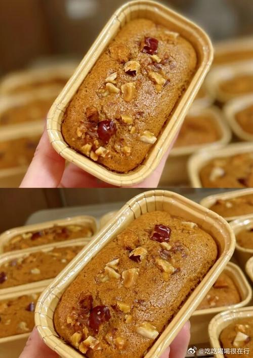 简单西点的做法100种缩略图
