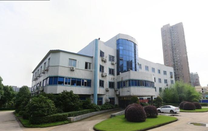 湖北省农科院图标