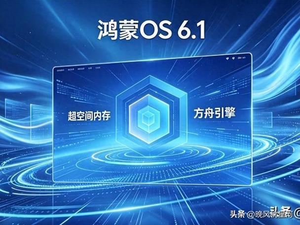 鸿蒙系统6.1缩略图