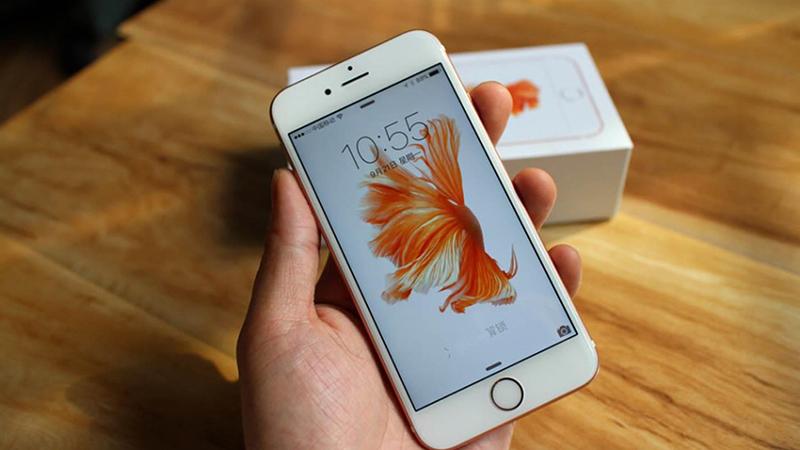 苹果6s能用七八年吗缩略图