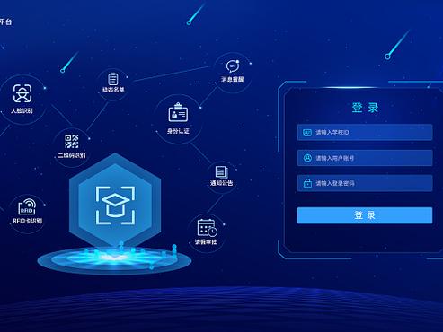 智慧云平台登录入口缩略图