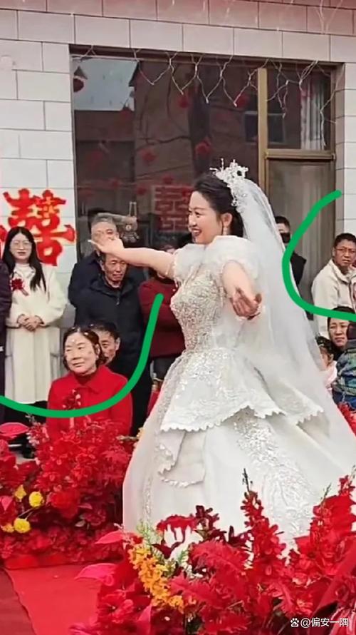 婚礼很尴尬游戏截图