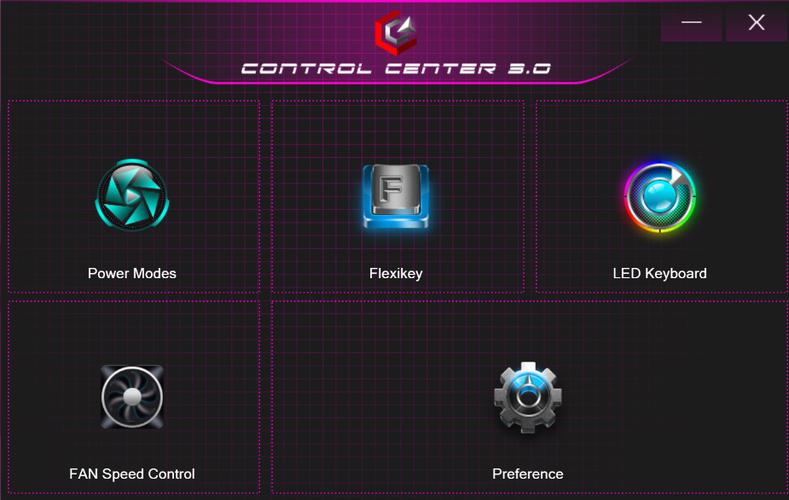 pc版控制control缩略图