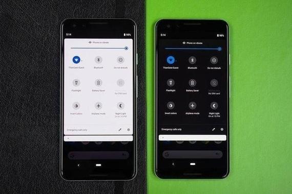 android 9.0缩略图