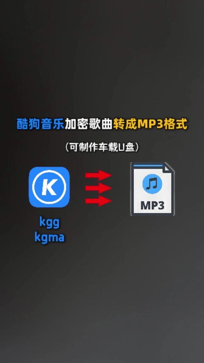酷狗音乐传歌步骤缩略图