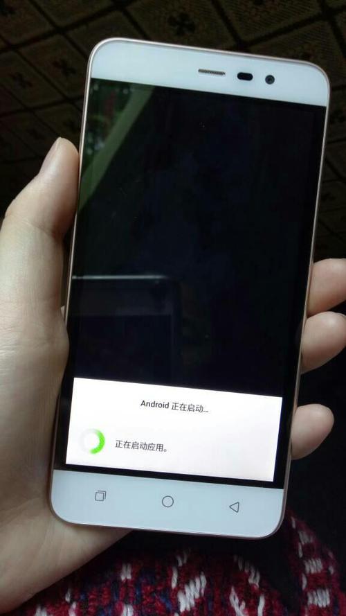 酷派手机打不开了怎么办视频游戏截图