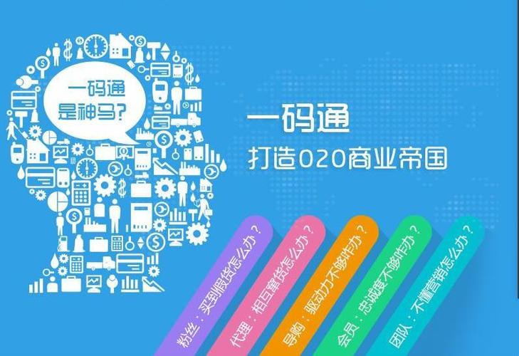 全国通用一码通缩略图