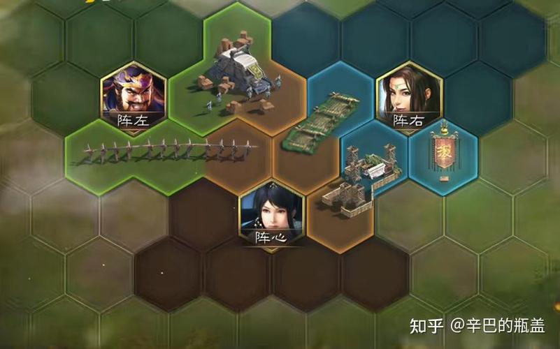 朱儁搭配阵容缩略图