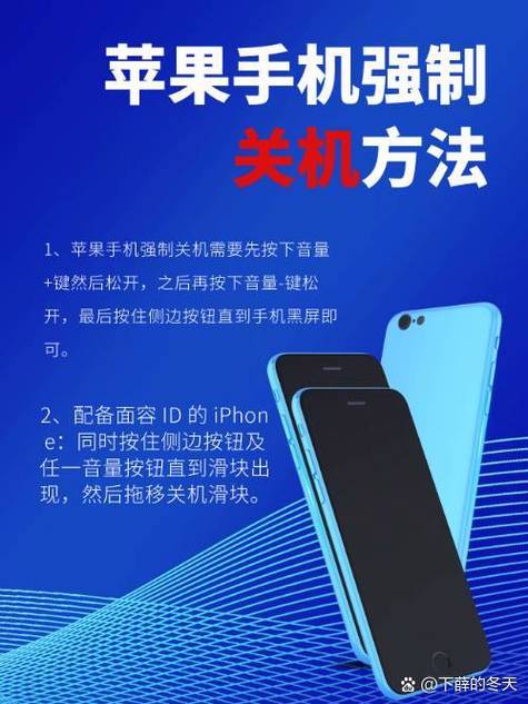 苹果强制关机按键游戏截图