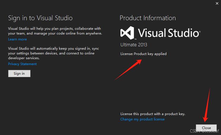 vs2013下载安装教程缩略图