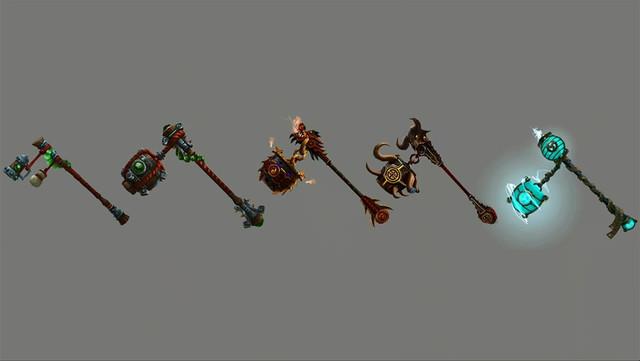wow武僧神器外观缩略图