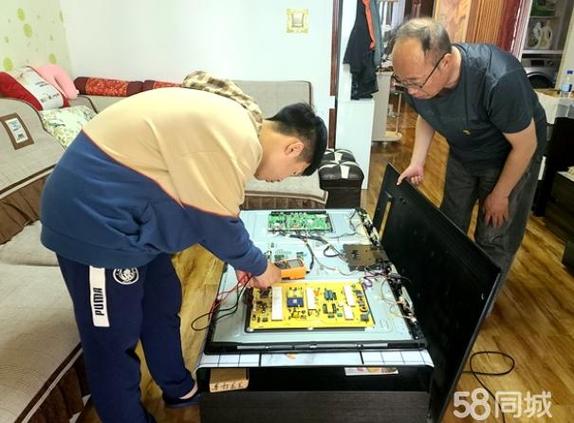上门维修电视哪个平台比较好游戏截图