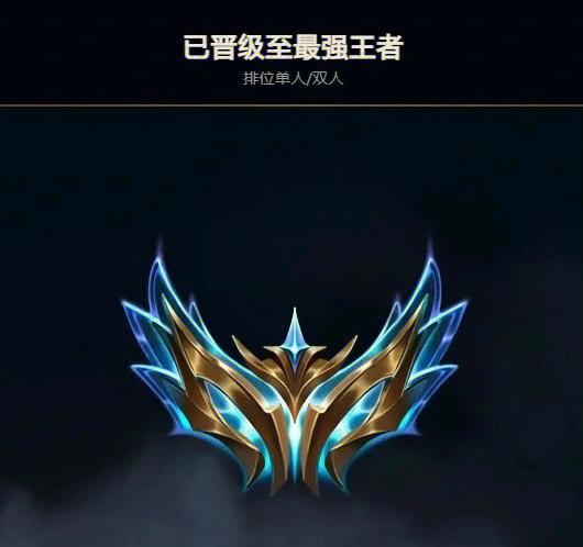 最强王者满星多少星游戏截图