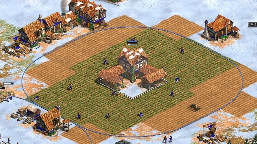 帝国时代2决定版mod缩略图
