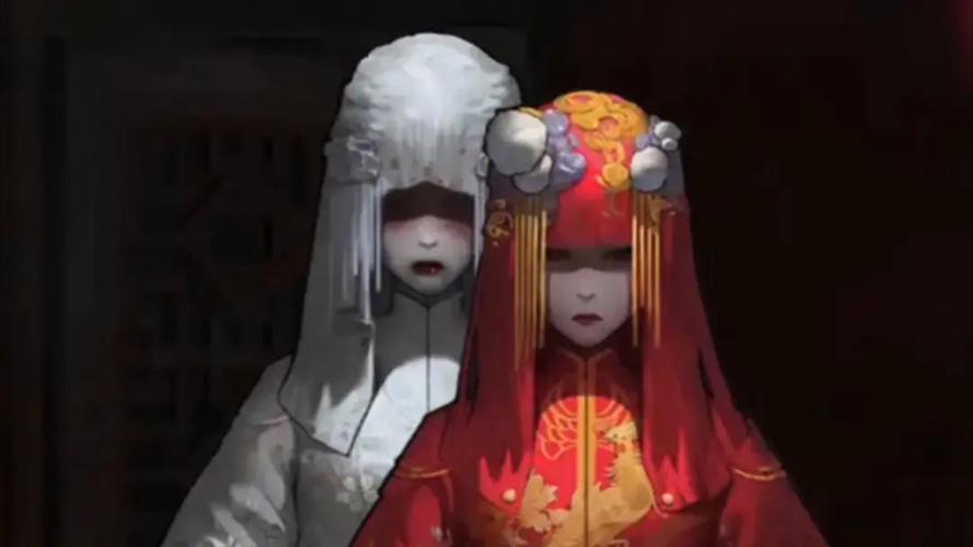 纸嫁衣1最后一章缩略图