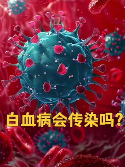 肿瘤传染吗缩略图