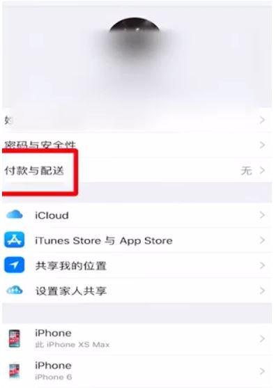苹果支付验证点了没反应缩略图