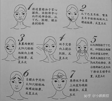 怎样瘦脸?缩略图