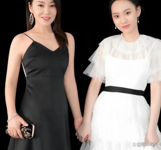 李小冉和曾黎谁漂亮缩略图