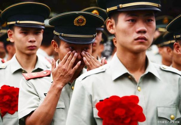 服兵役8年后安排工作吗图标