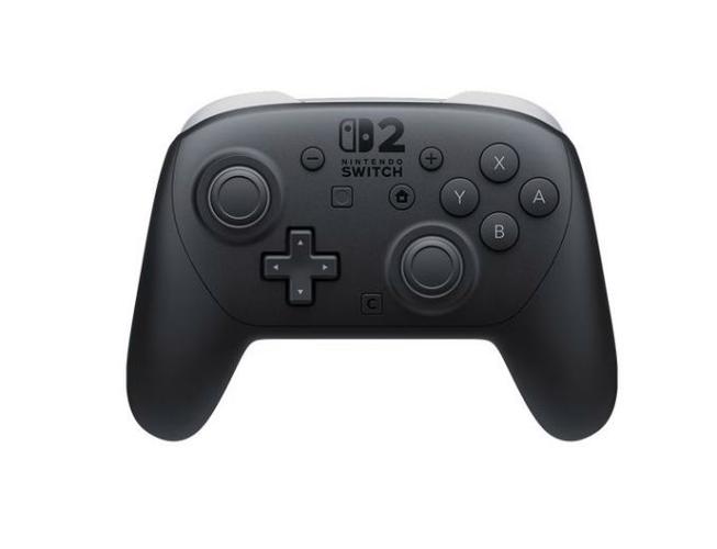 switchpro手柄连ipad缩略图
