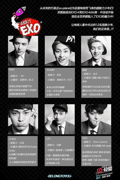exo所有团综顺序缩略图