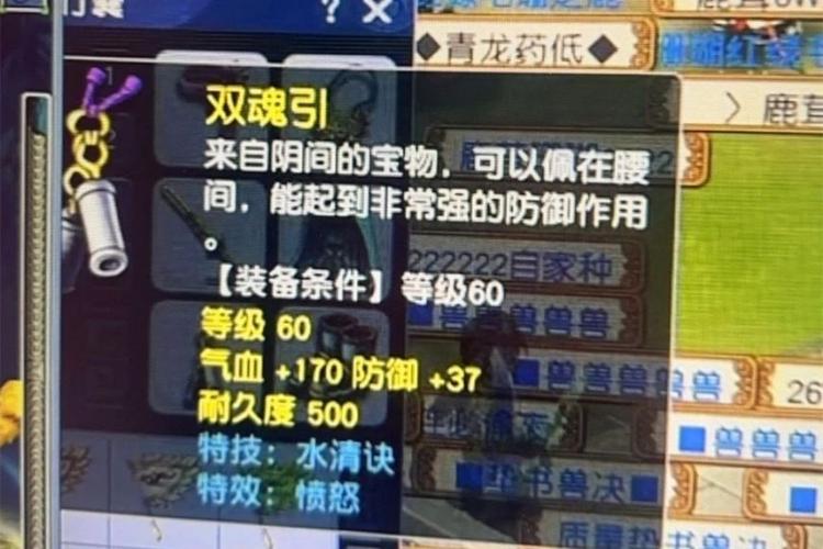 梦幻西游60腰带缩略图
