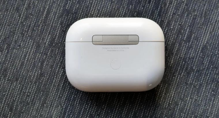 airpods3真假鉴别游戏截图