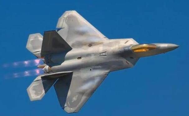 f22猛禽战机缩略图
