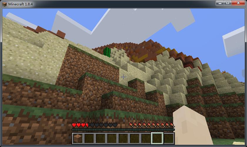 我的世界1.1.0.0中文版下载缩略图