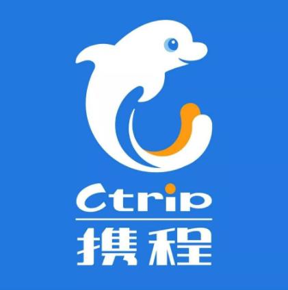 携程旅行官方版下载图标