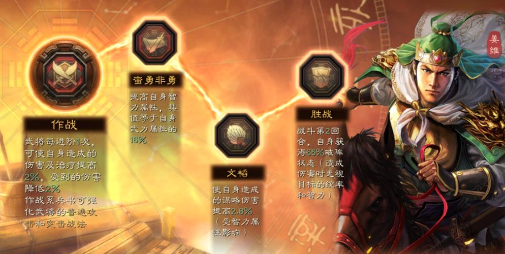 三国志战略版蜀盾缩略图